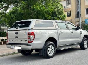 Xe Ford Ranger XLS 2.2L 4x2 AT 2014
