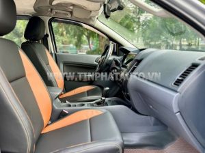 Xe Ford Ranger XLS 2.2L 4x2 AT 2014