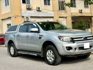 Xe Ford Ranger XLS 2.2L 4x2 AT 2014