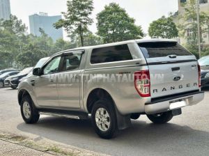 Xe Ford Ranger XLS 2.2L 4x2 AT 2014