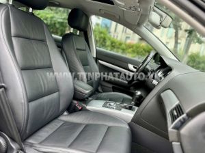 Xe Audi A6 2.0T 2010