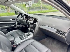 Xe Audi A6 2.0T 2010