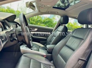 Xe Audi A6 2.0T 2010
