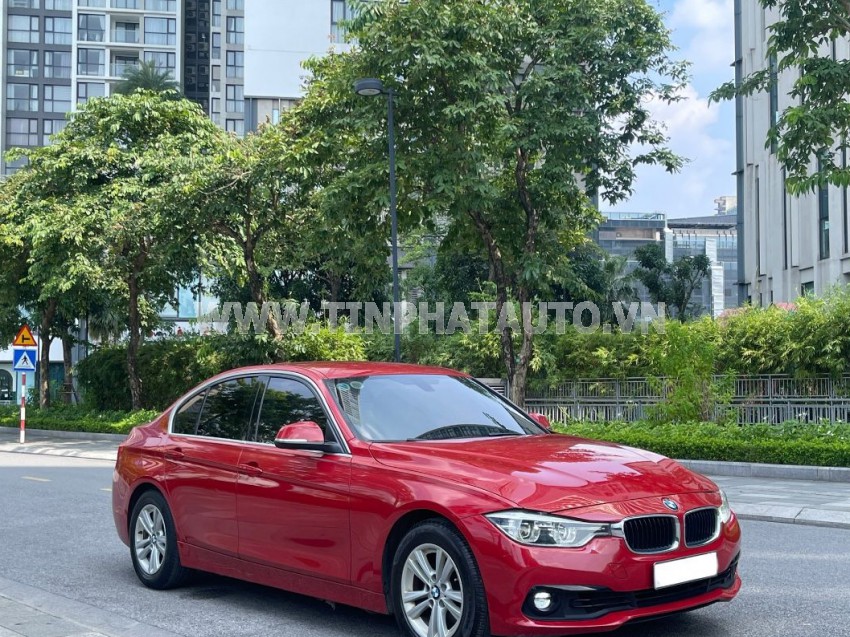 BMW 320i