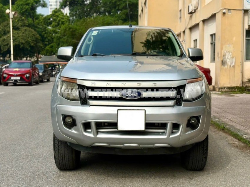Ford Ranger XLS 2.2L 4x2 AT