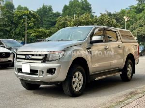 Xe Ford Ranger XLS 2.2L 4x2 AT 2014