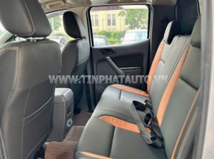 Xe Ford Ranger XLS 2.2L 4x2 AT 2014
