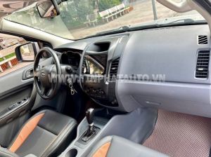 Xe Ford Ranger XLS 2.2L 4x2 AT 2014