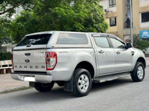 Xe Ford Ranger XLS 2.2L 4x2 AT 2014