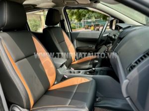 Xe Ford Ranger XLS 2.2L 4x2 AT 2014