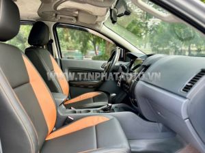 Xe Ford Ranger XLS 2.2L 4x2 AT 2014