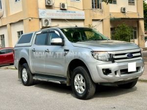 Xe Ford Ranger XLS 2.2L 4x2 AT 2014