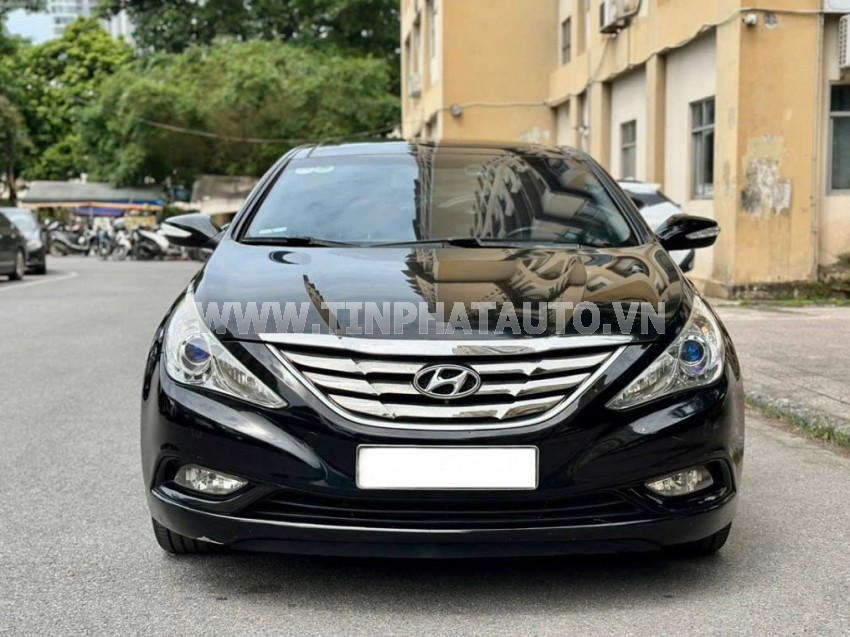 Hyundai Sonata 2.0 AT