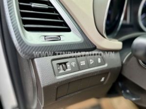 Xe Hyundai SantaFe 2.2L 4WD 2018