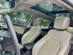 Xe Hyundai SantaFe 2.2L 4WD 2018