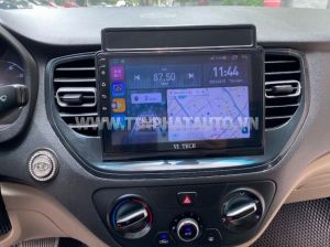 Xe Hyundai Accent 1.4 AT 2022