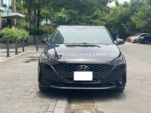Xe Hyundai Accent 1.4 AT 2022