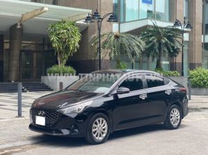 Xe Hyundai Accent 1.4 AT 2022