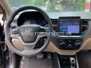 Xe Hyundai Accent 1.4 AT 2022