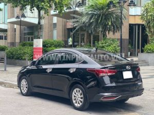 Xe Hyundai Accent 1.4 AT 2022