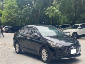 Xe Hyundai Accent 1.4 AT 2022