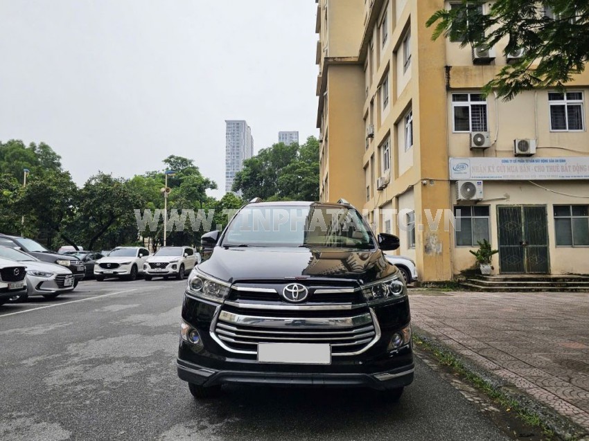 Toyota Innova 2.0 Venturer 2018