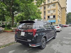 Xe Toyota Innova 2.0 Venturer 2018