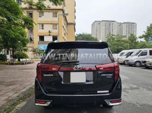 Xe Toyota Innova 2.0 Venturer 2018