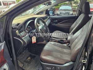 Xe Toyota Innova 2.0 Venturer 2018