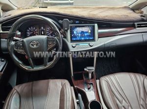 Xe Toyota Innova 2.0 Venturer 2018