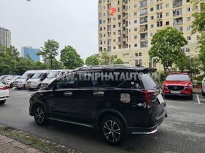 Xe Toyota Innova 2.0 Venturer 2018