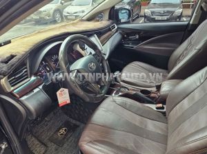 Xe Toyota Innova 2.0 Venturer 2018