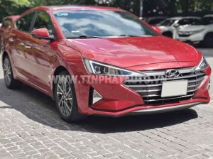 Xe Hyundai Elantra 2.0 AT 2021