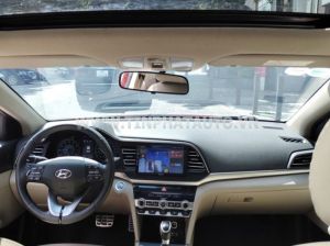 Xe Hyundai Elantra 2.0 AT 2021