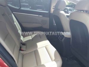 Xe Hyundai Elantra 2.0 AT 2021