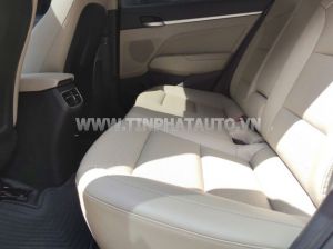 Xe Hyundai Elantra 2.0 AT 2021
