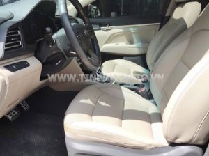 Xe Hyundai Elantra 2.0 AT 2021