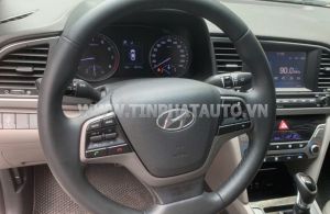 Xe Hyundai Elantra 1.6 AT 2016