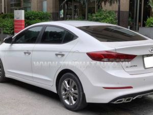 Xe Hyundai Elantra 1.6 AT 2016