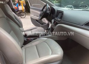Xe Hyundai Elantra 1.6 AT 2016