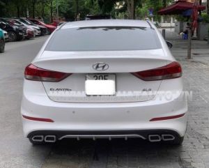 Xe Hyundai Elantra 1.6 AT 2016