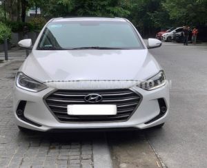 Xe Hyundai Elantra 1.6 AT 2016