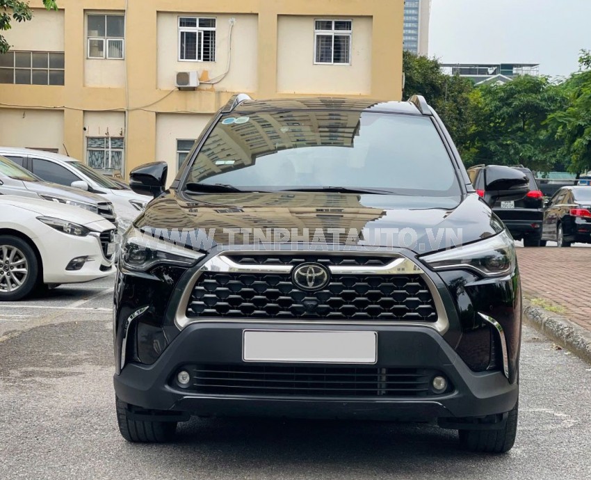 Toyota Corolla Cross 1.8V 2023