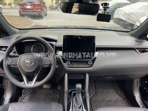 Xe Toyota Corolla Cross 1.8V 2023