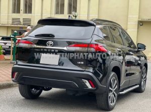 Xe Toyota Corolla Cross 1.8V 2023
