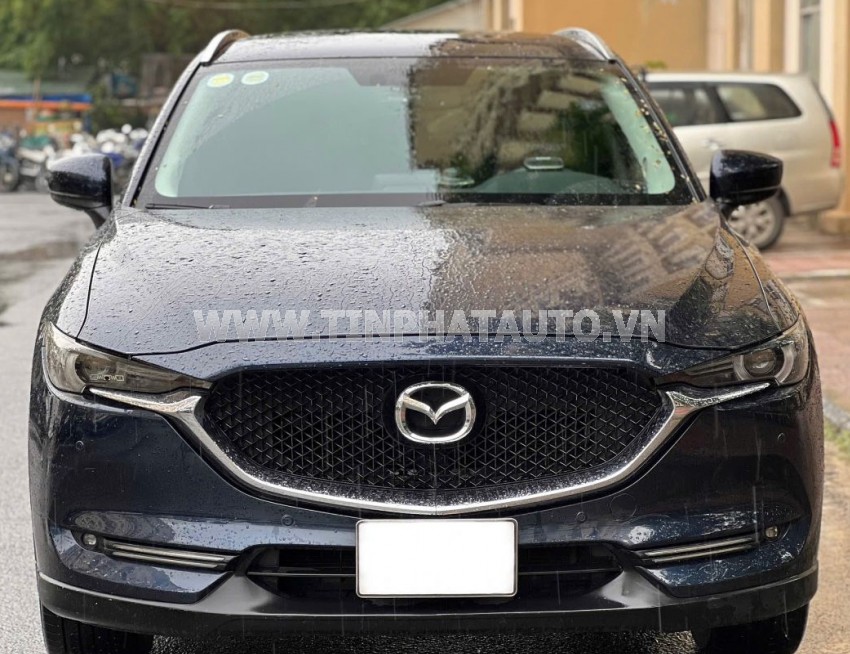 Mazda CX5 2.0 AT