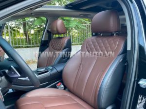 Xe Hyundai SantaFe Cao cấp 2.2L HTRAC 2022