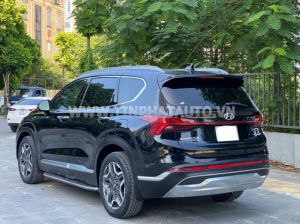 Xe Hyundai SantaFe Cao cấp 2.2L HTRAC 2022