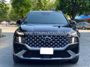 Xe Hyundai SantaFe Cao cấp 2.2L HTRAC 2022
