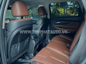 Xe Hyundai SantaFe Cao cấp 2.2L HTRAC 2022